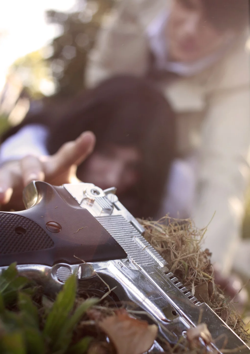 Cosplay-Cover: Hiroki Sugimura