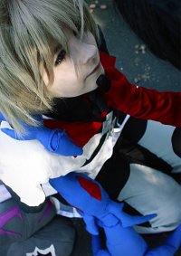 Cosplay-Cover: Ventus [BbS]