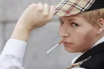 Cosplay-Cover: Bard [Sherlock Holmes]