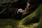 Cosplay-Cover: Frodo Baggins