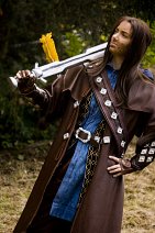 Cosplay-Cover: Kíli [ The Hobbit ]