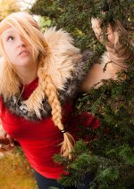 Cosplay-Cover: Astrid Hofferson