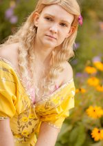 Cosplay-Cover: Myrcella Baratheon