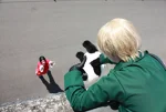 Foto des Kostüms