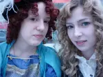 Cosplay-Cover: Lestat de Lioncourt