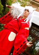 Cosplay-Cover: Inu Yasha