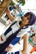Cosplay-Cover: Sinbad (Imuchakk)
