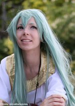 Cosplay-Cover: Enkidu