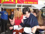 Foto des Kostüms