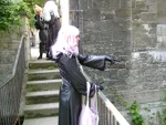 Foto des Kostüms