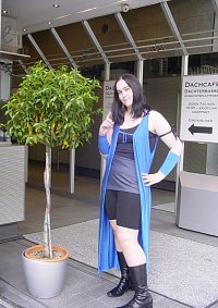 Cosplay-Cover: Rinoa