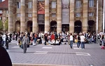 Foto des Kostüms
