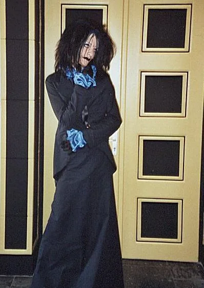 Cosplay-Cover: Mana - Moi Dix Moi