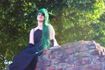 Cosplay-Cover: Princess Pluto