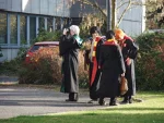 Foto des Kostüms