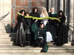 Foto des Kostüms
