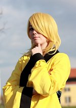 Cosplay-Cover: Rin Kagamine Gekokujou