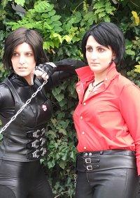 Cosplay-Cover: Ada Wong