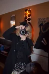 Foto des Kostüms