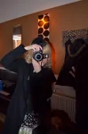 Foto des Kostüms