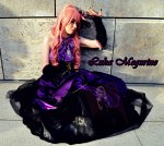 Cosplay-Cover: Luka Megurine [Sandplay]