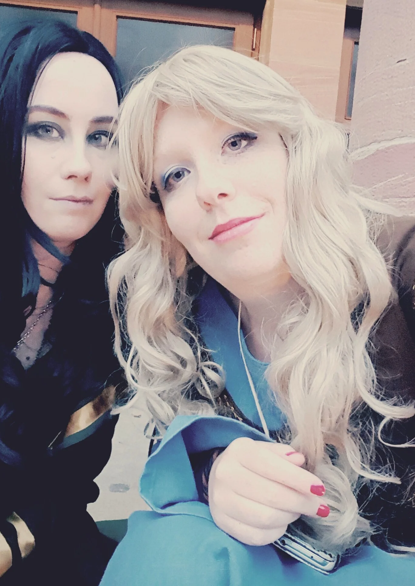 Cosplay-Cover: Lady