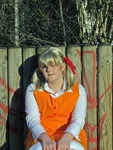 Foto des Kostüms