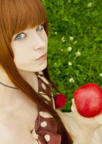 Cosplay-Cover: Horo