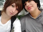 Cosplay-Cover: Kiku Honda (Japan)