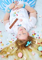 Cosplay-Cover: Sweets for my sweets