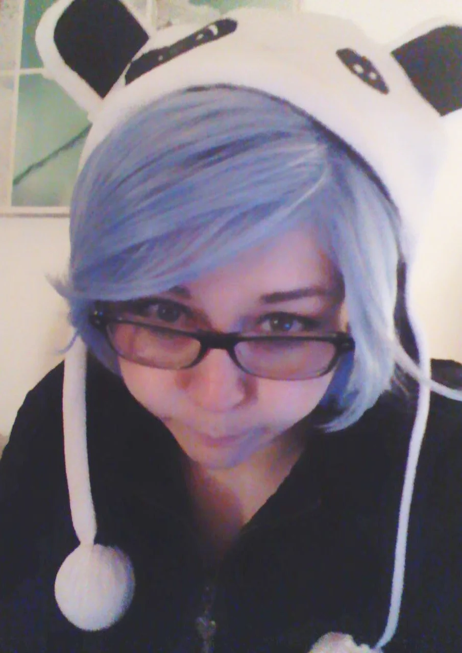 Cosplay-Cover: FREAKZ!