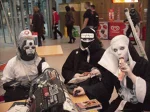 Foto des Kostüms