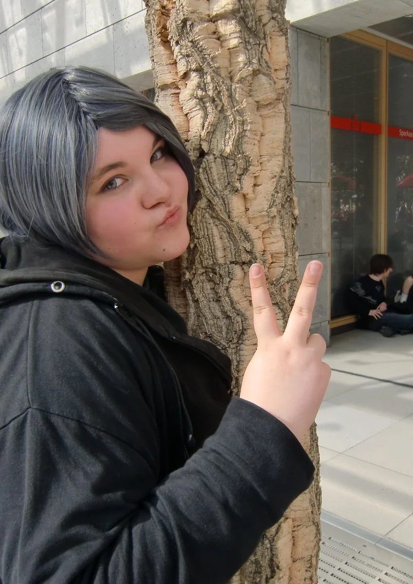 Cosplay-Cover: ~Ciel@Zivil~
