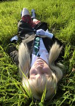 Cosplay-Cover: Maka Albarn 