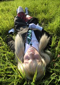 Cosplay-Cover: Maka Albarn 