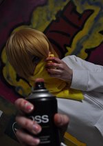 Cosplay-Cover: Kida Masaomi [Yellow Scarves]