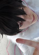 Cosplay-Cover: Orihara Izaya [Psyche]