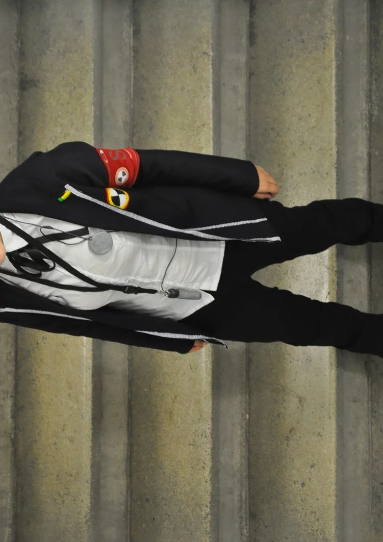 Cosplay-Cover: Minato Arisato