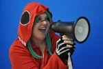 Cosplay-Cover: Gumi Megpoid [Matryoshka]