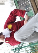 Cosplay-Cover: Katsuragi Keima