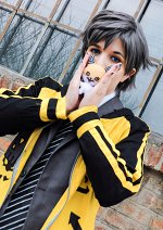 Cosplay-Cover: Hallelujah [SMT4: Apocalypse]