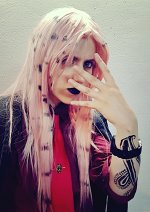 Cosplay-Cover: Diavolo [Boss]