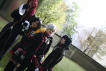 Cosplay-Cover: Lenalee  Lee (3rd Uniform)