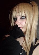 Cosplay-Cover: Misa Amane