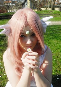 Cosplay-Cover: Dratini Shiny [Gijinka]