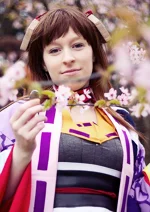 Cosplay-Cover: Sen 