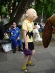 Foto des Kostüms