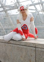 Cosplay-Cover: Latias