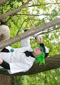 Cosplay-Cover: N Harmonia