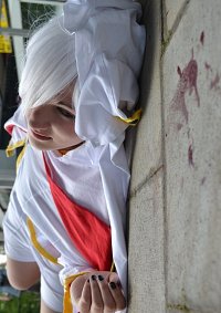 Cosplay-Cover: Incubator ♪ Witch ♪